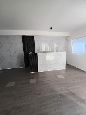 IMPECABLE OFCINA COMERCIAL CON COCHERAS en Alicia M. De Justo  VISTA AL DIQUE. - Imagen# 18