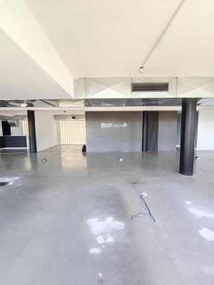 IMPECABLE OFCINA COMERCIAL CON COCHERAS en Alicia M. De Justo  VISTA AL DIQUE. - Imagen# 12