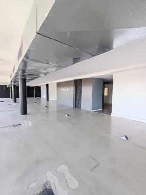 IMPECABLE OFCINA COMERCIAL CON COCHERAS en Alicia M. De Justo  VISTA AL DIQUE. - Imagen# 13