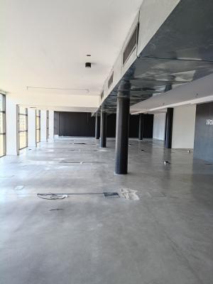 IMPECABLE OFCINA COMERCIAL CON COCHERAS en Alicia M. De Justo  VISTA AL DIQUE. - Imagen# 14
