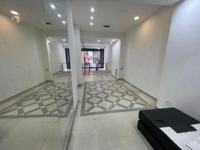 Local Comercial de Frente en La Calle Esmeralda Al 200 - Imagen# 9