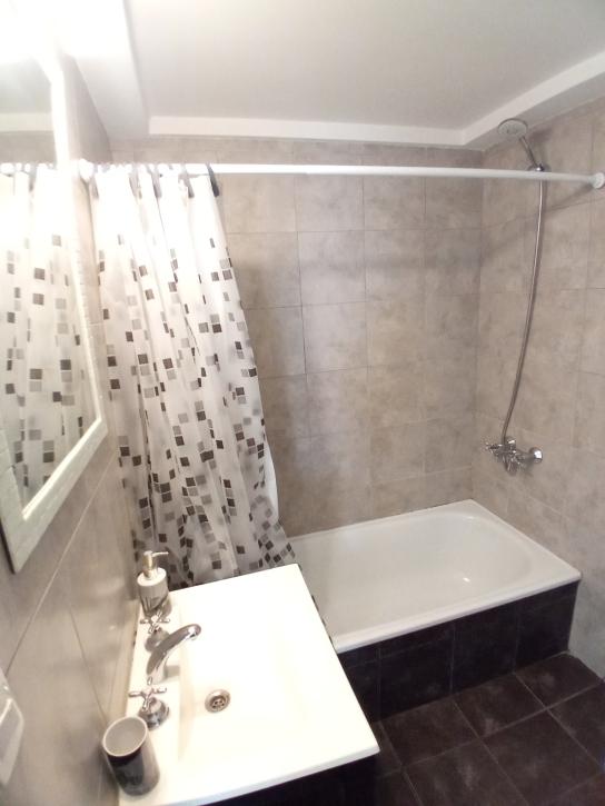 Impecable Monoambiente C/balcon - Imagen# 16