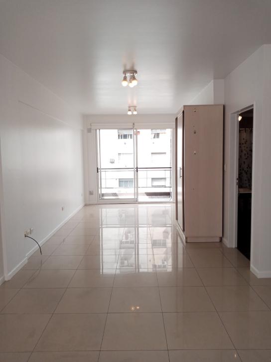 Impecable Monoambiente C/balcon - Imagen# 8