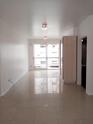 Impecable Monoambiente C/balcon - Imagen# 8
