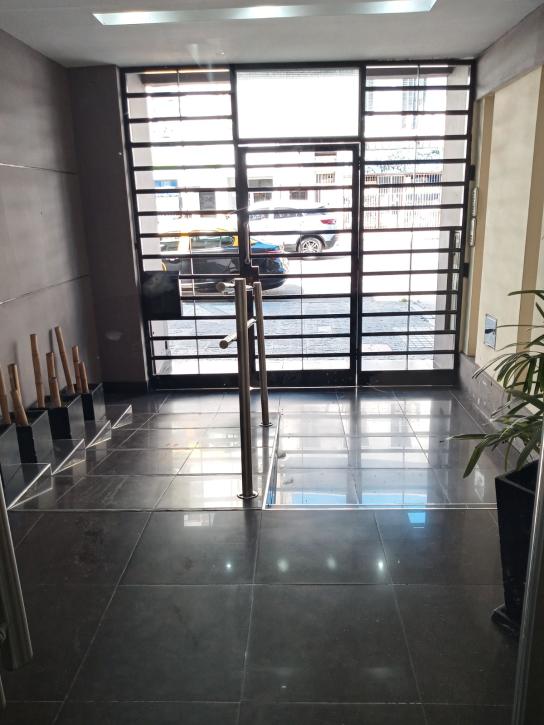 Impecable Monoambiente C/balcon - Imagen# 3