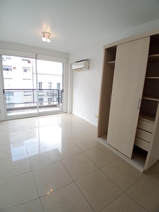 Impecable Monoambiente C/balcon - Imagen# 5