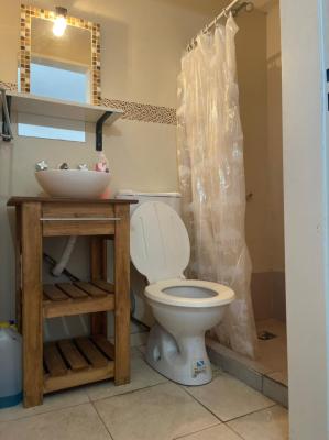 Monoambiente Interno - Imagen# 6