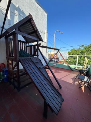 Casa de 4 Amb. C/patio, Terraza, Quincho y Garage - Imagen# 18