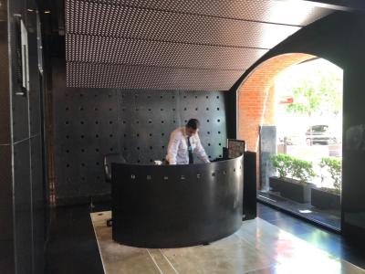 Oficinas en Venta En 4 Pisos - Imagen# 22