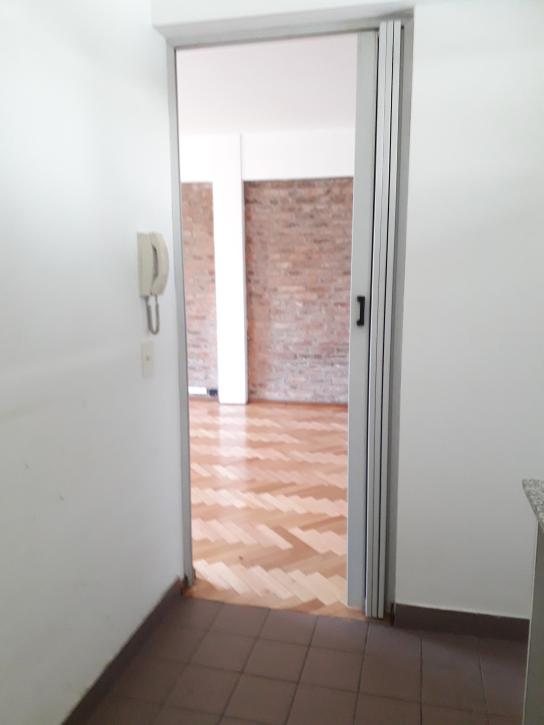Departamento 2 Ambientes Frente - Imagen# 13