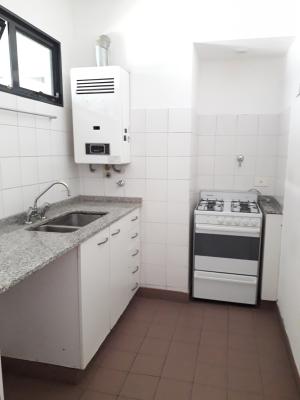 Departamento 2 Ambientes Frente - Imagen# 14