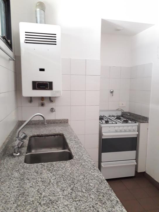 Departamento 2 Ambientes Frente - Imagen# 16