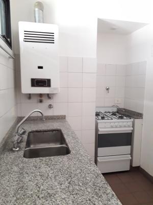 Departamento 2 Ambientes Frente - Imagen# 16