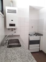 Departamento 2 Ambientes Frente - Imagen# 16
