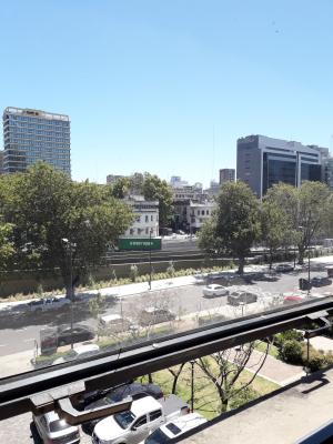 Departamento 2 Ambientes Frente - Imagen# 18