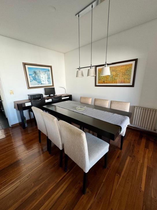 Excelente Piso de 4 Amb. c/2 Balcón y Cochera - Imagen# 8