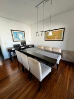Excelente Piso de 4 Amb. c/2 Balcón y Cochera - Imagen# 8