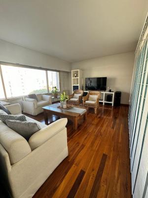 Excelente Piso de 4 Amb. c/2 Balcón y Cochera - Imagen# 6