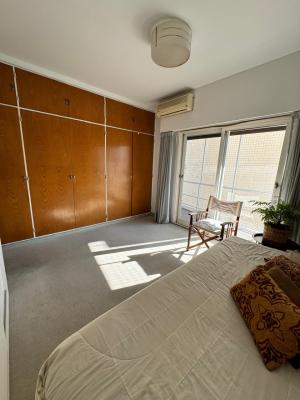 Excelente Piso de 4 Amb. c/2 Balcón y Cochera - Imagen# 21