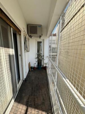Excelente Piso de 4 Amb. c/2 Balcón y Cochera - Imagen# 22
