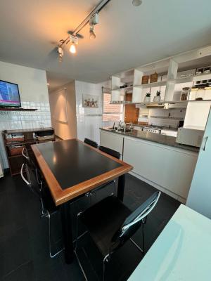 Excelente Piso de 4 Amb. c/2 Balcón y Cochera - Imagen# 10