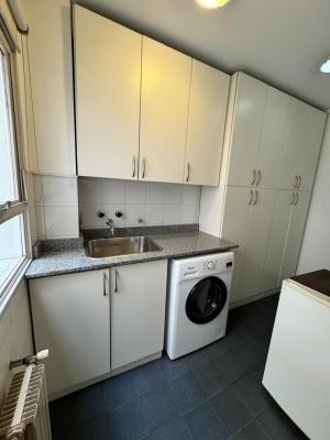 Excelente Piso de 4 Amb. c/2 Balcón y Cochera - Imagen# 12