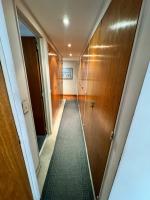 Excelente Piso de 4 Amb. c/2 Balcón y Cochera - Imagen# 15