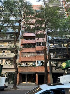Excelente Piso de 4 Amb. c/2 Balcón y Cochera - Imagen# 4