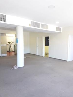 Oficina Comercial C/ Cocheras - Imagen# 14