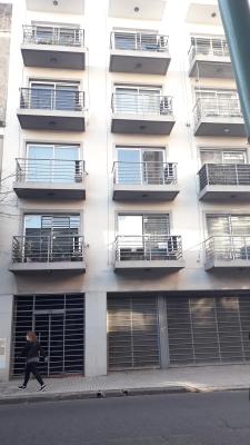 Monoambiente Frente c/ Balcón - Imagen# 1
