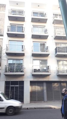 Monoambiente Frente c/ Balcón - Imagen# 2