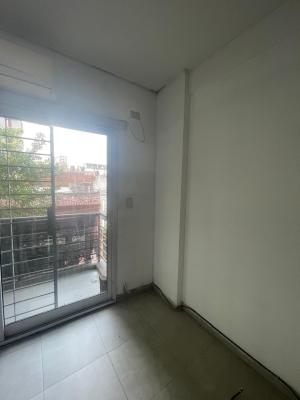 Monoambiente Frente c/ Balcón - Imagen# 3
