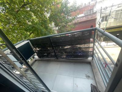 Monoambiente Frente c/ Balcón - Imagen# 9