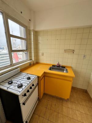 Lindo Departamento 2 Ambientes - Imagen# 18