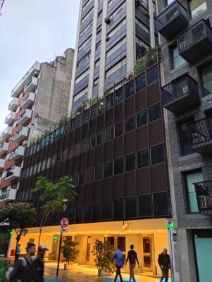 Oficina al Contrafrente - Imagen# 1