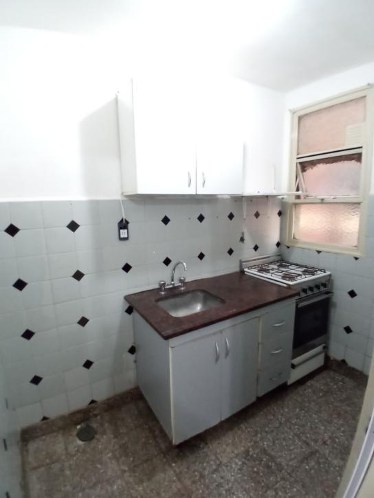 Monoambiente c/cocina Separada - Imagen# 11