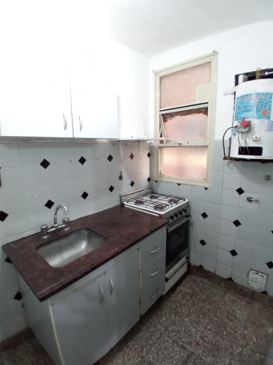 Monoambiente c/cocina Separada - Imagen# 10