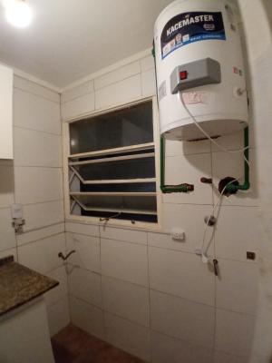 Monoambiente c/Cocina Separada - Imagen# 14