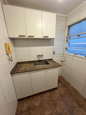 Monoambiente c/Cocina Separada - Imagen# 13