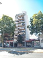 Departamentoo. 2 Amb. c/balcon Frances - Imagen# 1