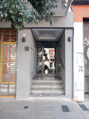 Departamentoo. 2 Amb. c/balcon Frances - Imagen# 2