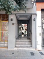 Departamentoo. 2 Amb. c/balcon Frances - Imagen# 2