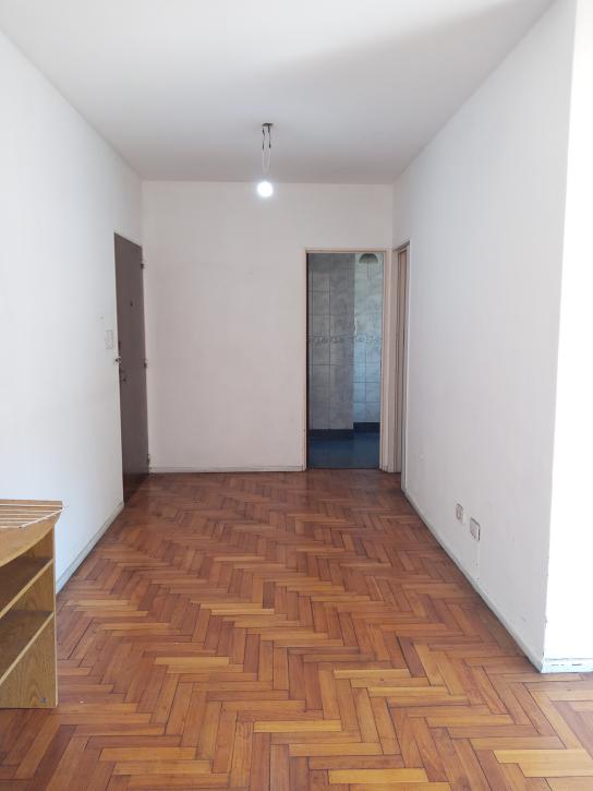 Departamentoo. 2 Amb. c/balcon Frances - Imagen# 4