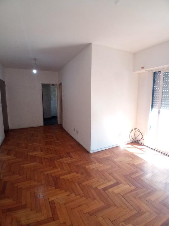 Departamentoo. 2 Amb. c/balcon Frances - Imagen# 5