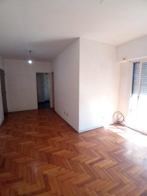 Departamentoo. 2 Amb. c/balcon Frances - Imagen# 5