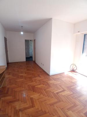 Departamentoo. 2 Amb. c/balcon Frances - Imagen# 6