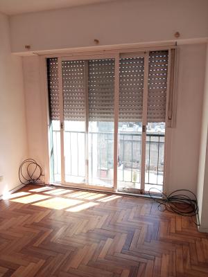 Departamentoo. 2 Amb. c/balcon Frances - Imagen# 7