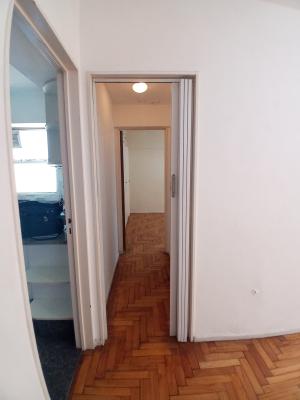 Departamentoo. 2 Amb. c/balcon Frances - Imagen# 8