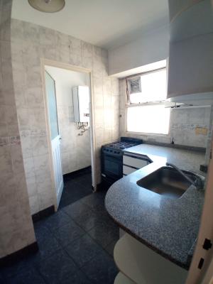 Departamentoo. 2 Amb. c/balcon Frances - Imagen# 15
