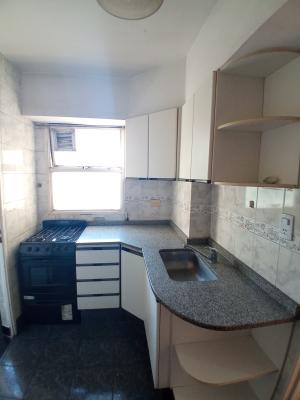 Departamentoo. 2 Amb. c/balcon Frances - Imagen# 18
